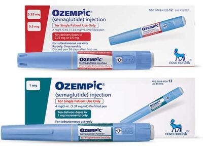 Ozempic Pen