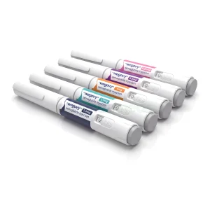 Wegovy Pre-filled Pen Multi-Dose