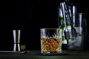 Can you drink alcohol while taking ozempic?
