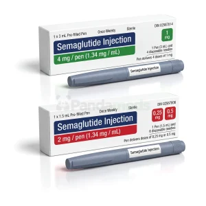 Semaglutide-A
