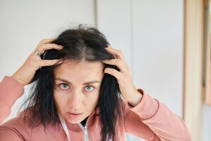 Does Ozempic Cause Hair Loss?