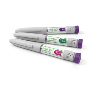 Zepbound Kwikpen