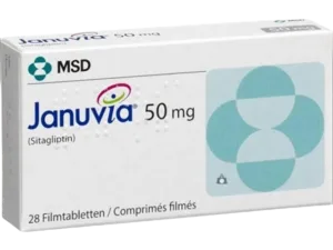 Januvia (Sitagliptin)