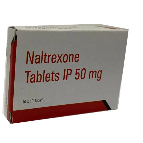 Naltrexone
