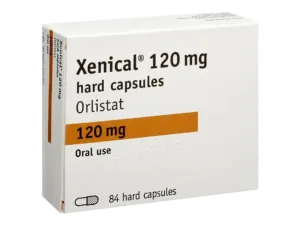 Xenical (Orlistat)