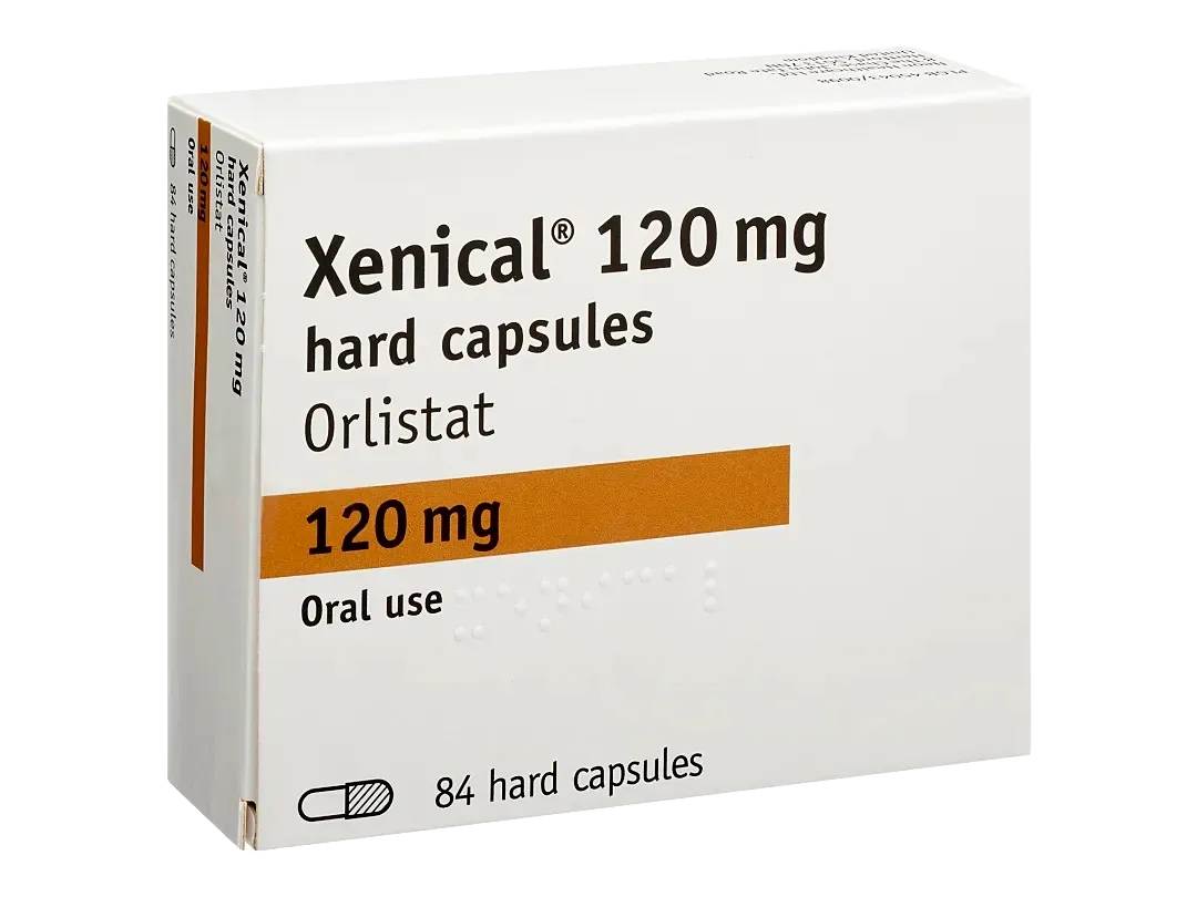 Xenical (Orlistat)
