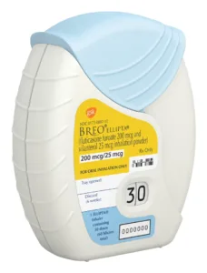Breo Ellipta