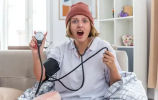 Can Eliquis Cause Low Blood Pressure