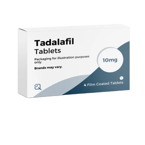 Tadalafil