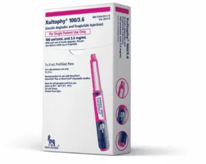 Xultophy Prefilled Pen