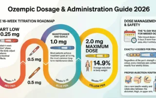 Ozempic Dosing and Administration