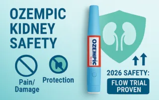 Ozempic Kidney Safety