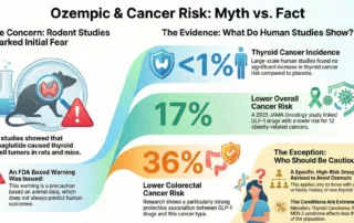 Ozempic and cancer risk