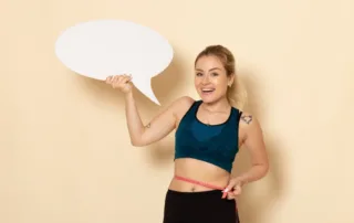 Tips to Stay Motivated to Lose Weight