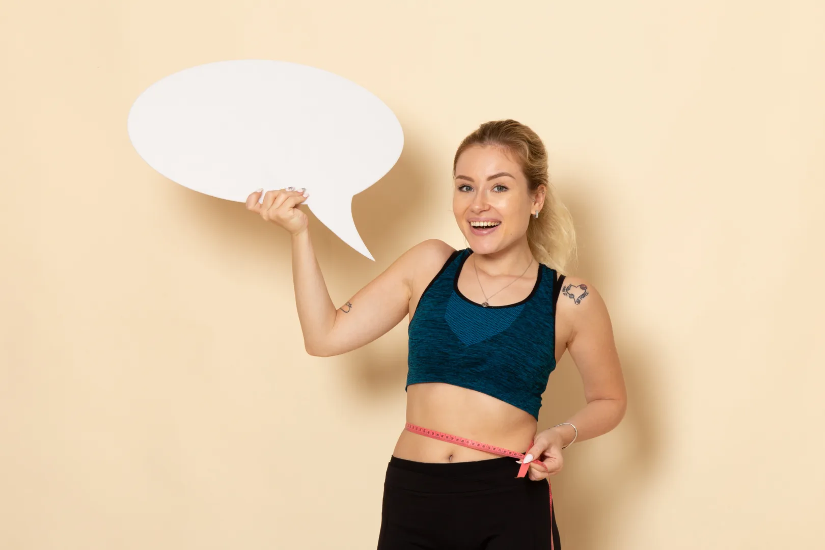 Tips to Stay Motivated to Lose Weight