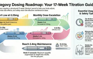 Wegovy Dosing Guide
