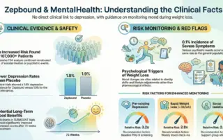 Zepbound and Depression