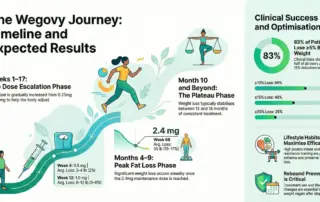 How Much Weight Can You Lose on Wegovy