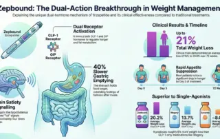 How Zepbound Works