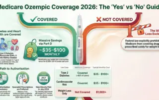 Medicare Ozempic Coverage