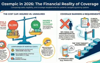 Ozempic Insurance Coverage