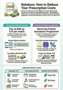 Rybelsus Coupon: $10 Savings Card + Free Trial Coupon Guide