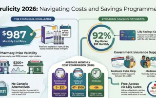 Trulicity 2026 Cost Savings Guide