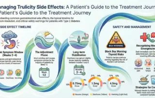 Trulicity Side Effects