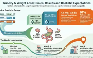 Trulicity Weight Loss Patient Guide