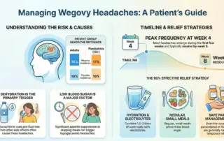 Wegovy Headaches