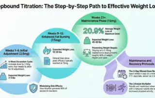 Zepbound Dose Schedule