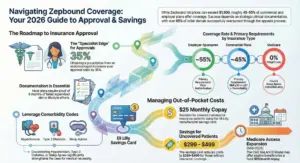 Zepbound Insurance Coverage: Complete Guide to Prior Authorization & Approval