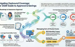 Zepbound Insurance Coverage