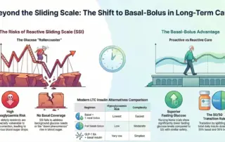 Sliding Scale Insulin