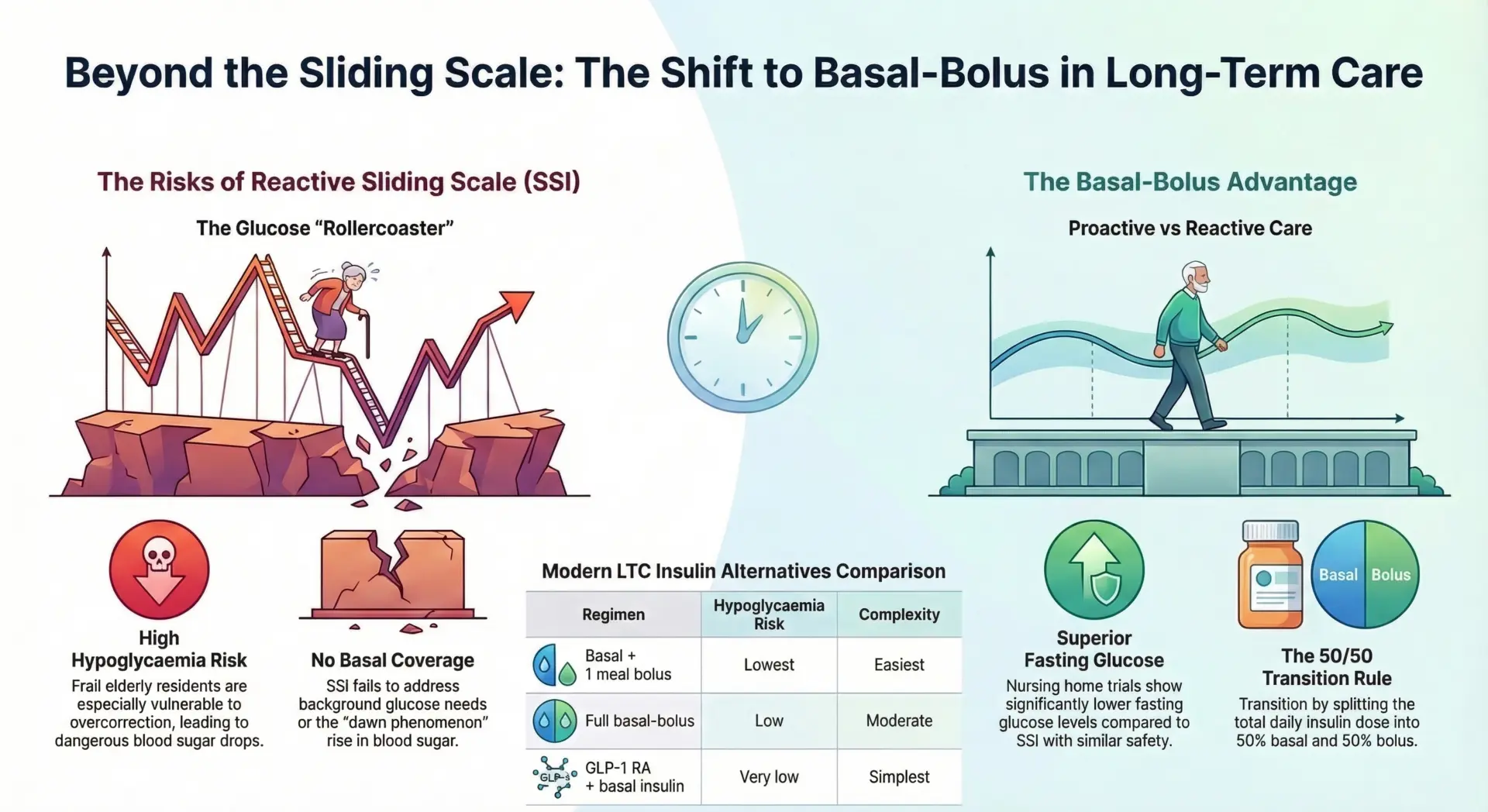 Sliding Scale Insulin