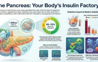 What Organ Produces Insulin