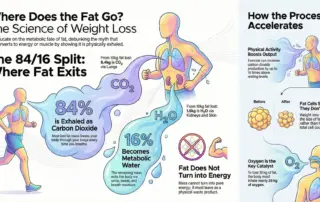 Where Does the Fat Go