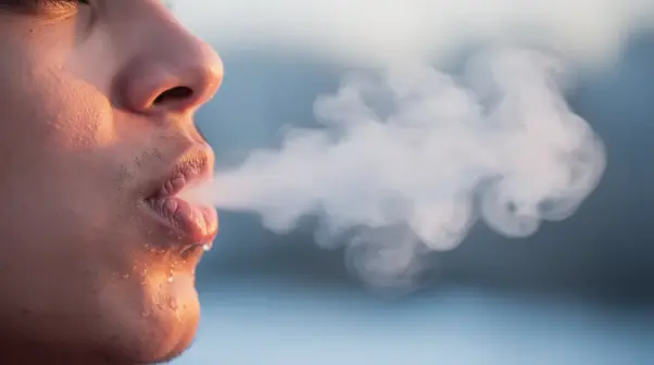 You Breathe Out 84% of Fat