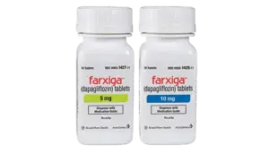 Farxiga Dapagliflozin Propanediol Monohydrate