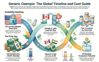 Generic Ozempic