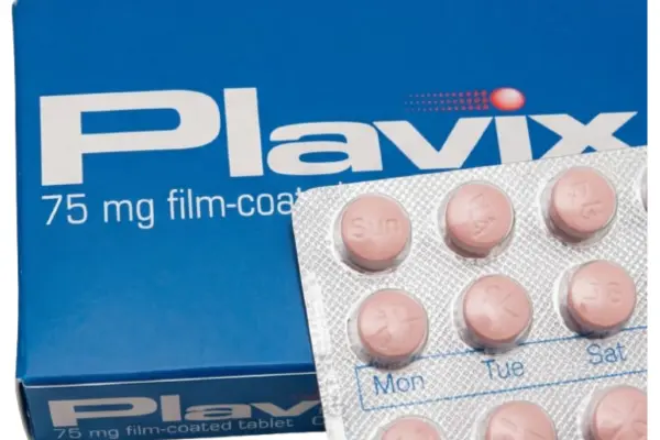 Plavix (Clopidogrel) Plavix (Clopidogrel)