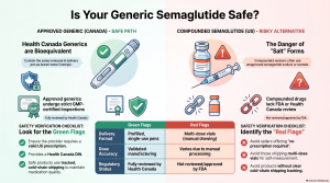 Generic Semaglutide Safety Comparison Guide Scaled