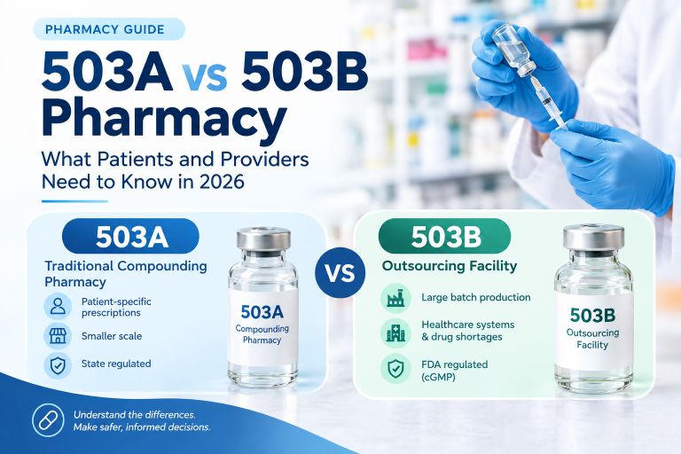 503A Vs 503B Pharmacy 1