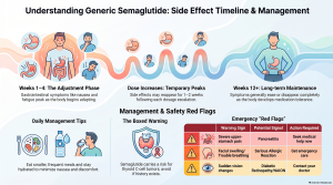 Semaglutide Side Effect Management Timeline Scaled