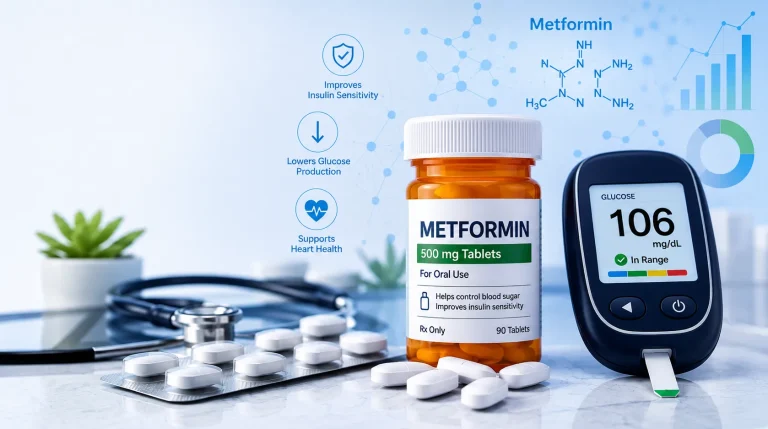 Diabetes Medicines