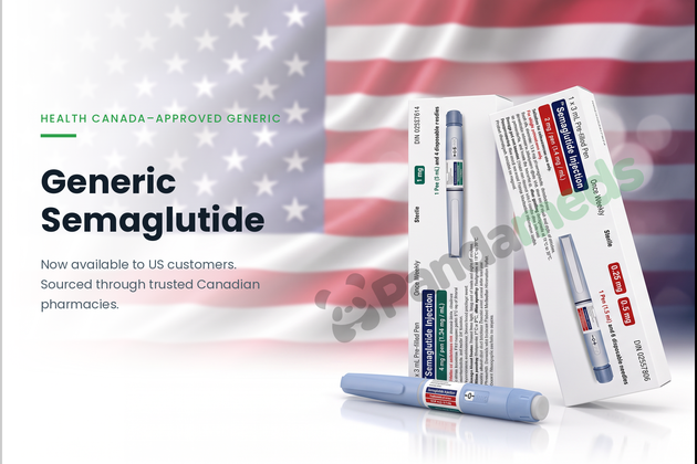 Generic Semaglutide